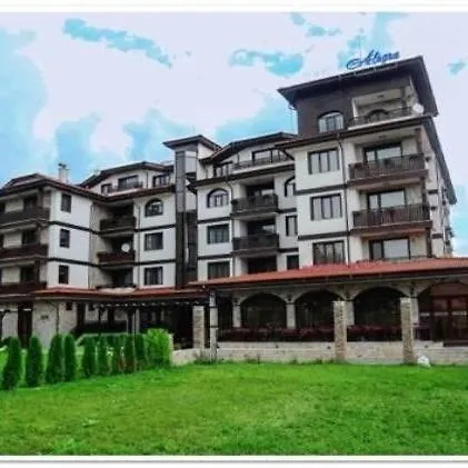 за гости валентина Apartment Velingrad