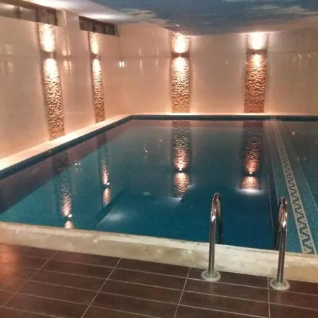 за гости валентина Apartment *