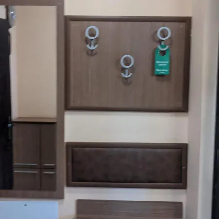 Apartment за гости валентина
